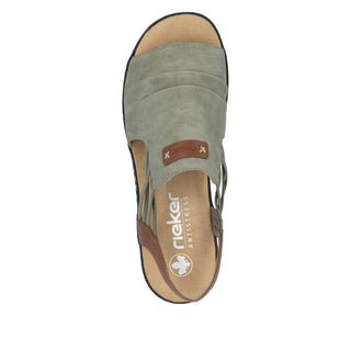 Rieker Women's Sandals | 62962 - Image 34
