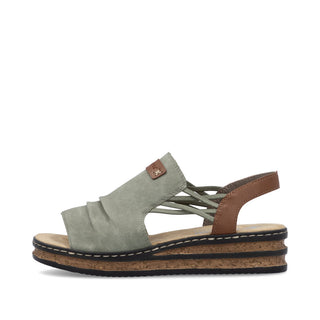 Rieker Women's Sandals | 62962 - Image 35