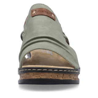 Rieker Women's Sandals | 62962 - Image 36