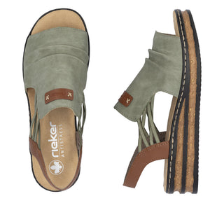 Rieker Women's Sandals | 62962 - Image 39