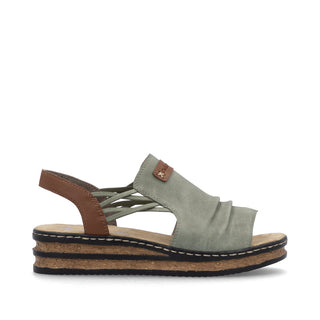 Rieker Women's Sandals | 62962 - Image 41