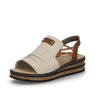 Rieker Women's Sandals | 62962 - Image 42