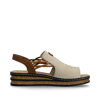 Rieker Women's Sandals | 62962 - Image 43