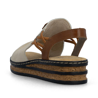 Rieker Women's Sandals | 62962 - Image 44