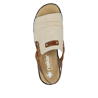 Rieker Women's Sandals | 62962 - Image 45