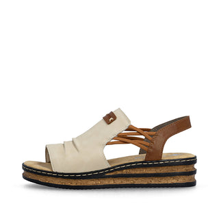 Rieker Women's Sandals | 62962 - Image 46