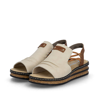 Rieker Women's Sandals | 62962 - Image 49