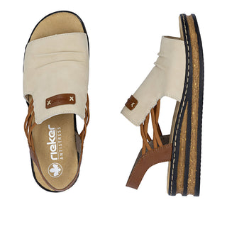 Rieker Women's Sandals | 62962 - Image 50