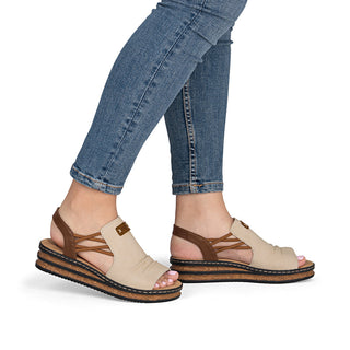Rieker Women's Sandals | 62962 - Image 51
