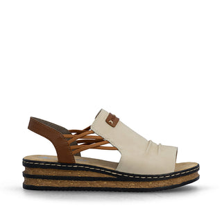 Rieker Women's Sandals | 62962 - Image 52