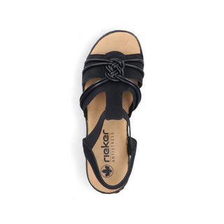 Rieker Women's Sandals | 62969 - Image 4