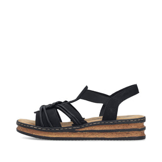 Rieker Women's Sandals | 62969 - Image 5