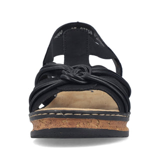 Rieker Women's Sandals | 62969 - Image 6
