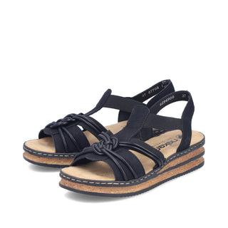 Rieker Women's Sandals | 62969 - Image 8