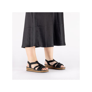 Rieker Women's Sandals | 62969 - Image 10
