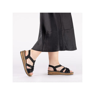 Rieker Women's Sandals | 62969 - Image 11