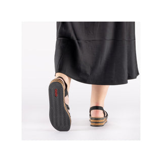 Rieker Women's Sandals | 62969 - Image 12
