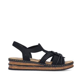 Rieker Women's Sandals | 62969 - Image 14