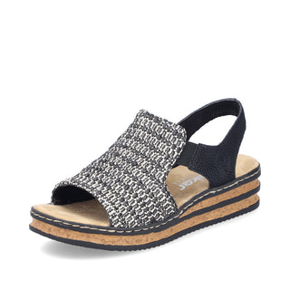Rieker Women's Sandals | 62971 - Image 1