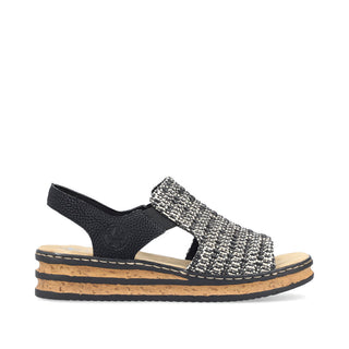 Rieker Women's Sandals | 62971 - Image 11
