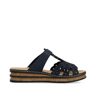 Rieker Women's Sandals | 62986 - Image 2
