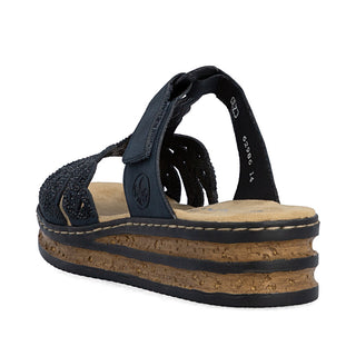 Rieker Women's Sandals | 62986 - Image 3
