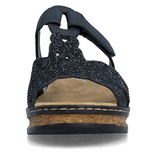Rieker Women's Sandals | 62986 - Image 6
