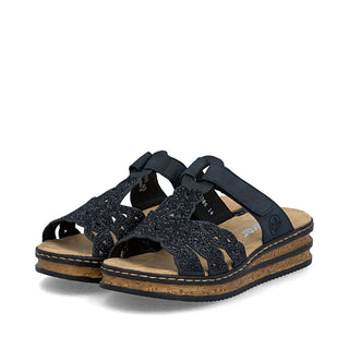 Rieker Women's Sandals | 62986 - Image 8