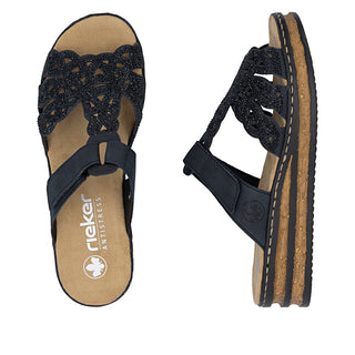 Rieker Women's Sandals | 62986 - Image 9