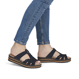 Rieker Women's Sandals | 62986 - Image 10