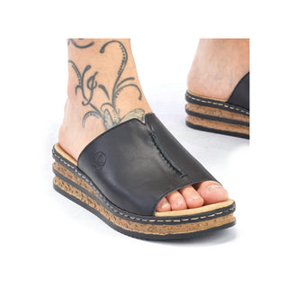 Rieker Women's Sandals | 629M9 - Image 14