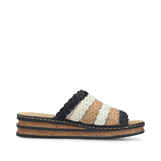 Rieker Women's Sandals | 629P8 - Image 2
