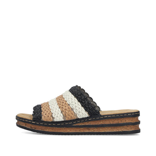 Rieker Women's Sandals | 629P8 - Image 5