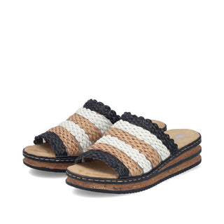 Rieker Women's Sandals | 629P8 - Image 8