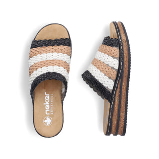 Rieker Women's Sandals | 629P8 - Image 9