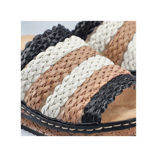 Rieker Women's Sandals | 629P8 - Image 10