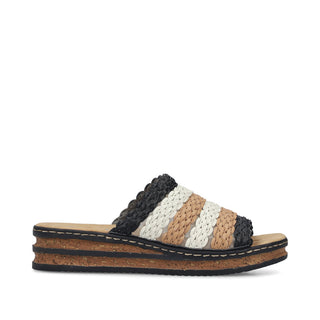 Rieker Women's Sandals | 629P8 - Image 11