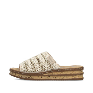 Rieker Women's Sandals | 629X8 - Image 5
