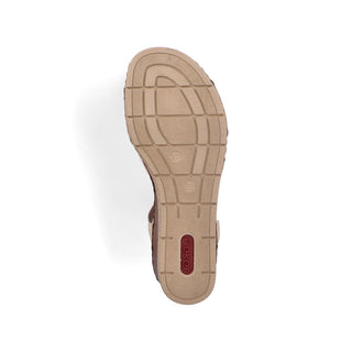 Rieker Women's Sandals | 63778 - Image 7