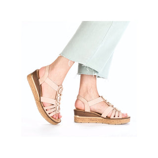 Rieker Women's Sandals | 63778 - Image 11