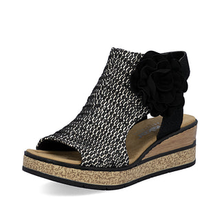 Rieker Women's Sandals | 63791 - Image 1