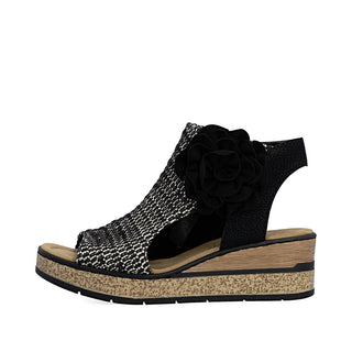 Rieker Women's Sandals | 63791 - Image 5