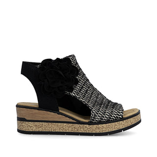 Rieker Women's Sandals | 63791 - Image 11