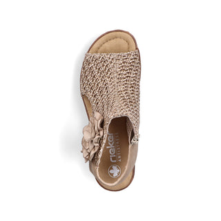 Rieker Women's Sandals | 63791 - Image 15