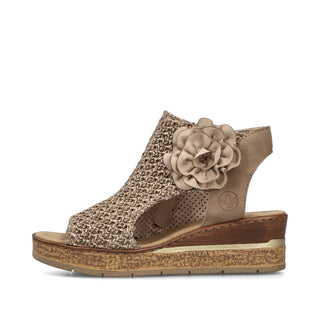 Rieker Women's Sandals | 63791 - Image 16