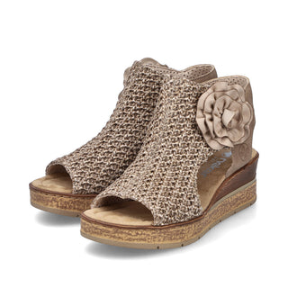 Rieker Women's Sandals | 63791 - Image 19