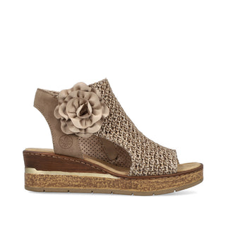 Rieker Women's Sandals | 63791 - Image 25