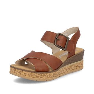 Rieker Women's Sandals | 63795 - Image 1