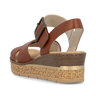 Rieker Women's Sandals | 63795 - Image 3