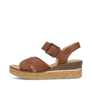 Rieker Women's Sandals | 63795 - Image 5